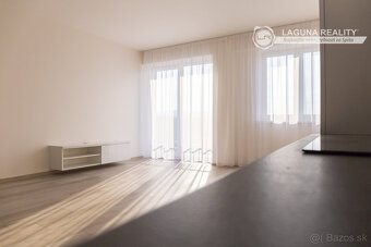 PRENÁJOM Byt 2+1 (61 m2) balkón, novostavba Iglovia - 4