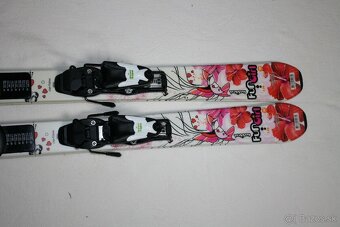 lyže Rossignol 130 cm fungirl - 4