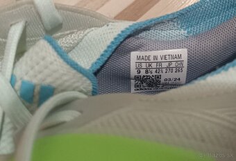 Pánske bežecké tenisky Adidas - 4