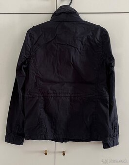 Damska bunda original SuperDry Velkost XS. - 4