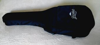 Predam Bromo BAR1HM Historic gitara+puzdro.CELOMASIV. - 4