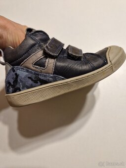 Topanky Froddo veľ.27 - 4