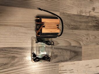 AMD ryzen 7 2700x - 4