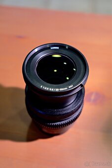 Panasonic Lumix S 20-60 mm f/3.5-5.6 predám/vymenim - 4