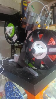 Bambu Lab A1+ Ams Lite - 4