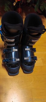 Predám detské lyže - 4
