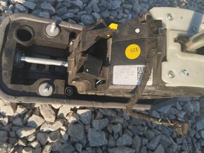 Kulisa riadenia DSG -Octavia 3,VW Passat B6,CC, Golf VI,PLUS - 4