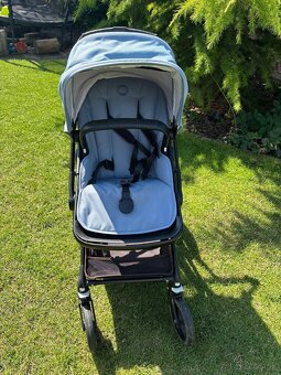 Detský kočík Bugaboo Fox Limited Edition - 4