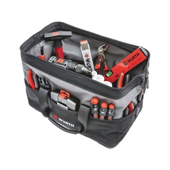 Wurth taška na náradie - 4