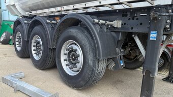 Schmitz Cargobull SKI 24SL 7.2- 28.2m3/Elektr.Pla - 4