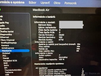 MacBook Air M4 2025 - 4