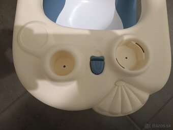 Sedátko do vane - 4