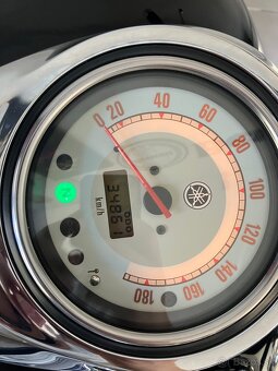 Yamaha XVS 1100 DragStar - 4