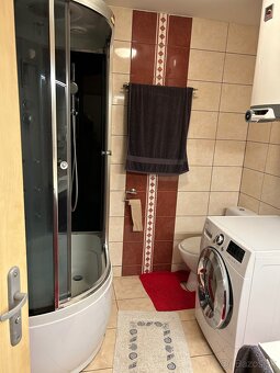 Prenajmem veľký 3izb byt - 4