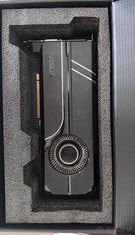 PC komponenty – grafická karta + zdroj - 4