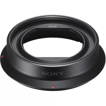 Sony FE 40 mm F2.5 G - 4