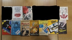 Knihy po 50 centov - 4
