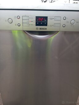 Umývačky riadu 60cm - 4