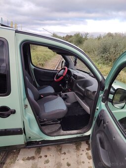Fiat Doblo - 4