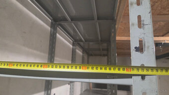 Policové regaly - 4