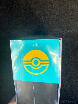 Elite Trainer Box – Mega Evolution: Ascended Heroes - 4