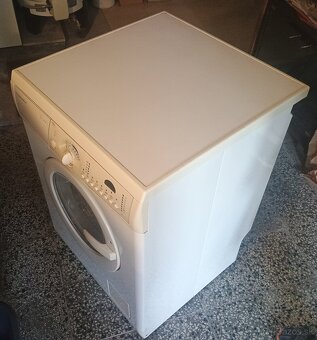 Predám práčku - 4