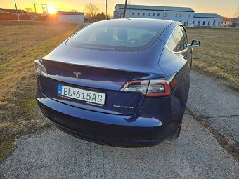 Tesla Model 3 Long Range 2020 105.000km - 4
