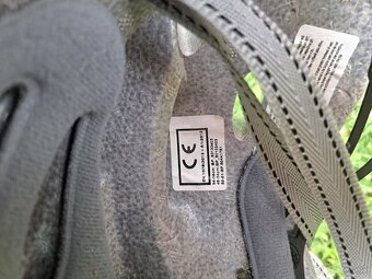 2x Detska prilba 54-61 a 48-53 - 4