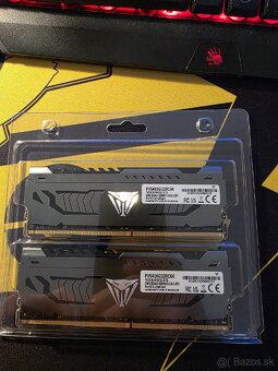 DDR4 Ram 2x8gb 3200mhz - 4