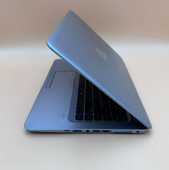 Notebook 14" HP.AMD PRO A10-8730B 4x2,40GHz.8gb ram.256gSSD - 4