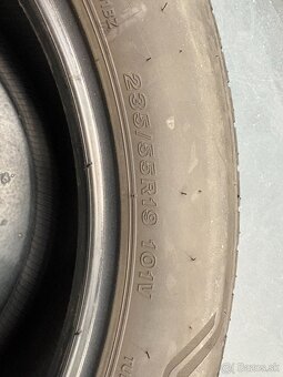 Bridgestone Alenza 235/55 R19 101V letne - 4