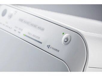 Čistička vzduchu Daikin MC55W - 4