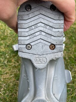 Detske lyžiarky 235 Dalbello - 4