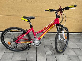 Bicykel LeaderFox 24 - 4