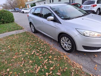 Predan ford focus mk3 1.0 92kw 125ps - 4