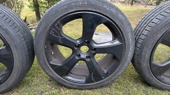 5x112 R17 VW Golf GTI style kolesa - 4