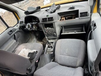 ford transit connect - nahradne diely - 4