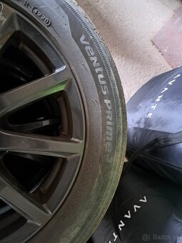 5x108, 63,4, ET 45, 16" - 4