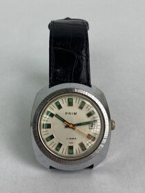 Pánske hodinky Prim Hulk kal.68 / 1978 - 4