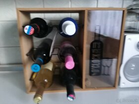 Vínotéka - 4