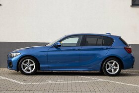 BMW rad 1 116i M-Sport. - 4