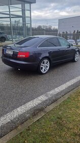 Audi A6 C6 - 4