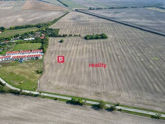 Nehnuteľnosť Čukárska Paka - Na predaj investičný pozemok v - 4