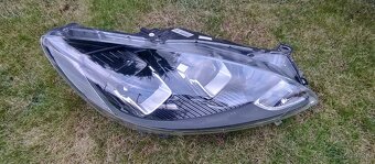 Ford Kuga III 3 MK3 DFK 2019 - predne svetlo lampa LED - 4