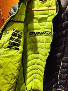 Vetrovka Dynafit TLT Radical M unisex - 4