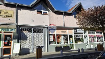 Predaj / odstúpenie zabehnutej prevádzky RAZ DVA PIZZA v c - 4