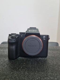 SONY a7 ii - 4
