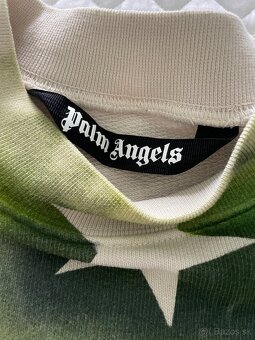 Panska mikina Palm Angels - 4