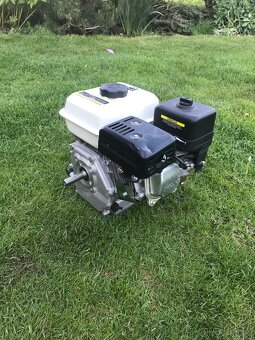 Motor 4T - 4