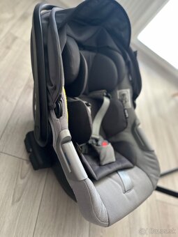 Inglesina Aptica Xt - 4